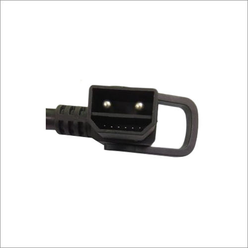 2 6 Connectors With Wire Application: Automotive