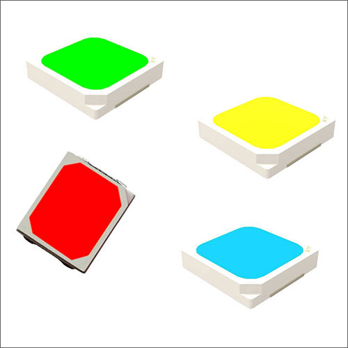 2835 0.5W 3V Led Smd Chip Application: Commercial