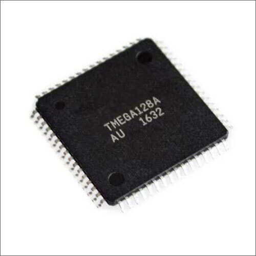 ATMEGA128A-AU Micro Chip - High Efficiency, Durable Design | Custom Configurations for Industrial Applications
