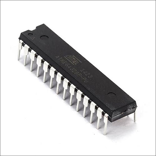 Atmega328P-Pu Micro Chip Application: Commercial