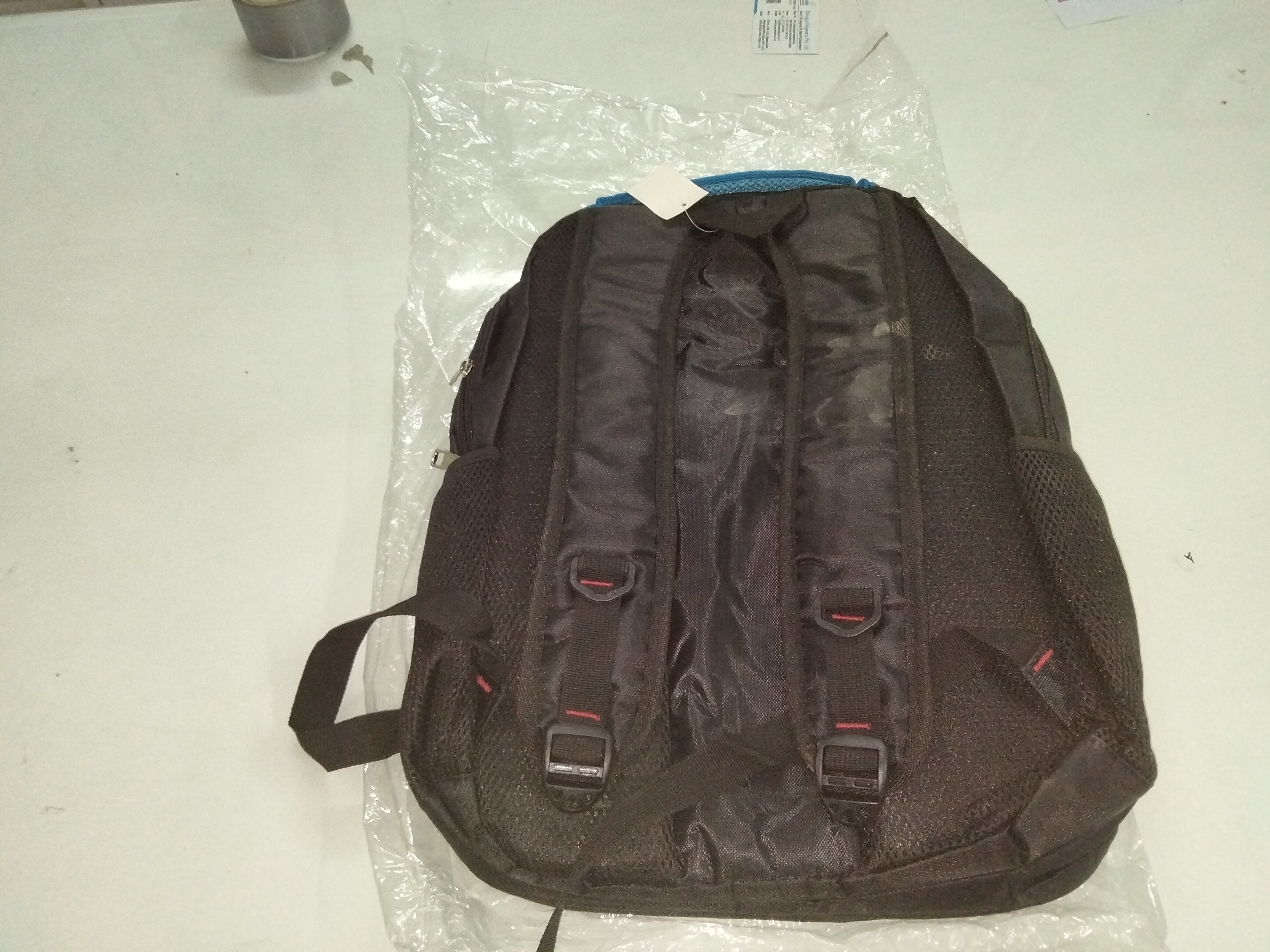 Student School Bag - Color: Available In Different Color