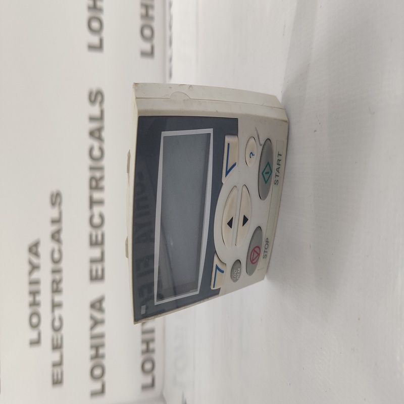 Abb Apr-dcs-cp-p Control Panel