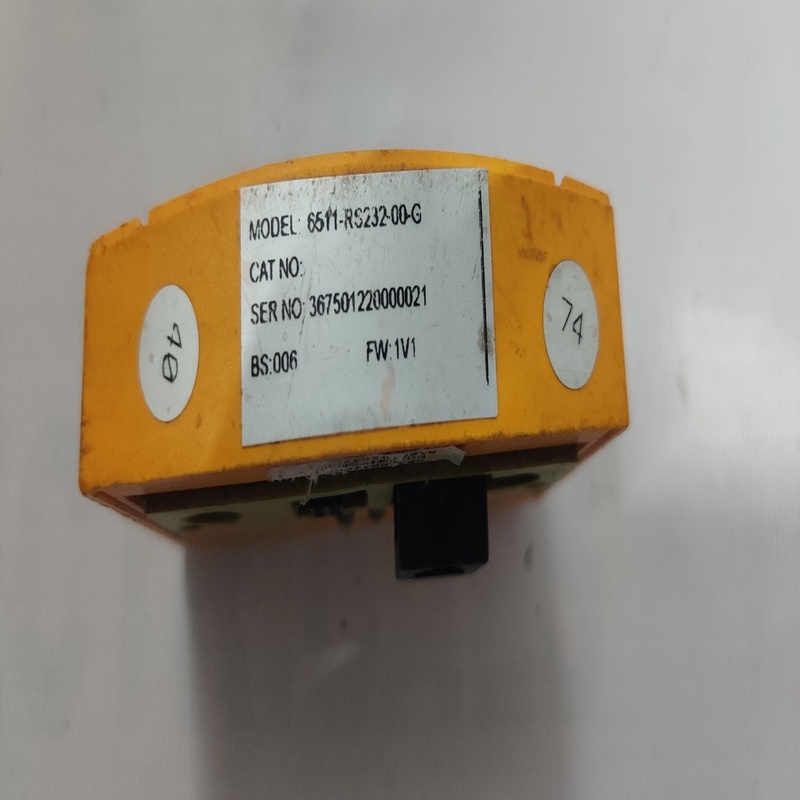 Parker 6511rs23200g Local/remote Keypad