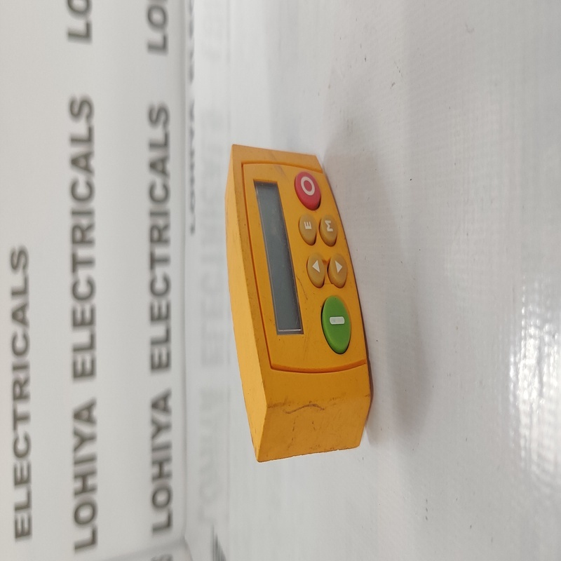Parker 6511rs23200g Local/remote Keypad