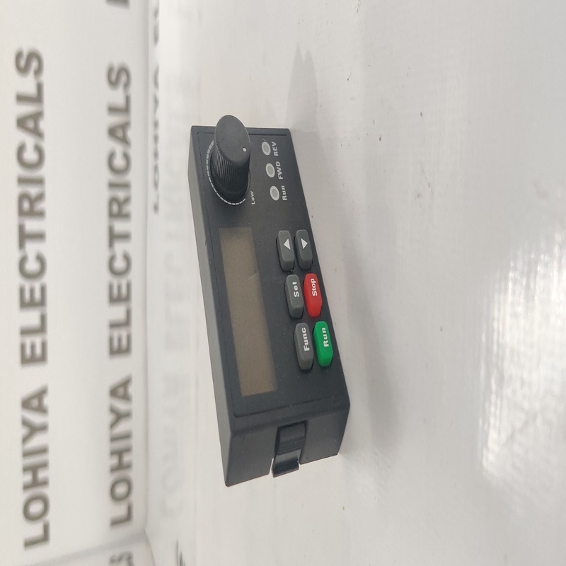 Semifinished Xfc610 Panel Unit