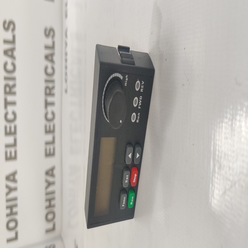 Semifinished Xfc610 Panel Unit