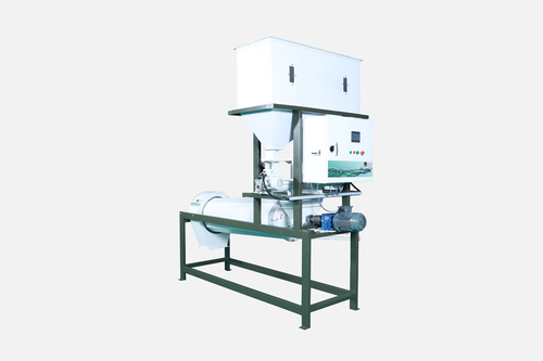 Rice Blending Machine Power: 2 Horsepower (Hp)