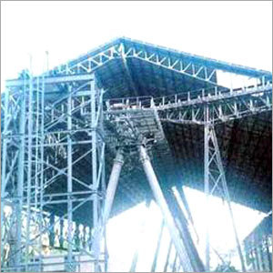 निर्माण कार्य