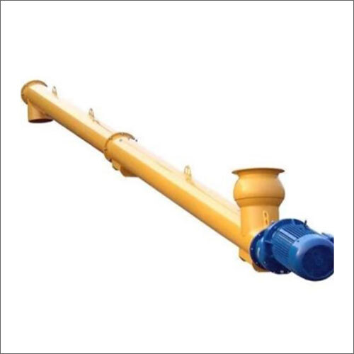 पेंच वाहक