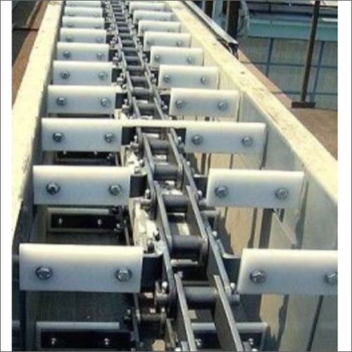 ड्रैग चेन कन्वेयर