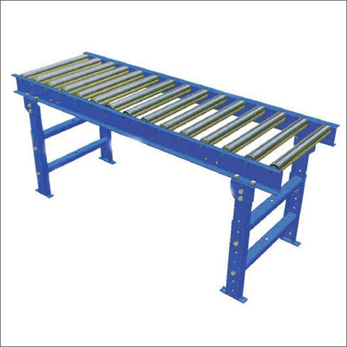 रोलर कन्वेयर