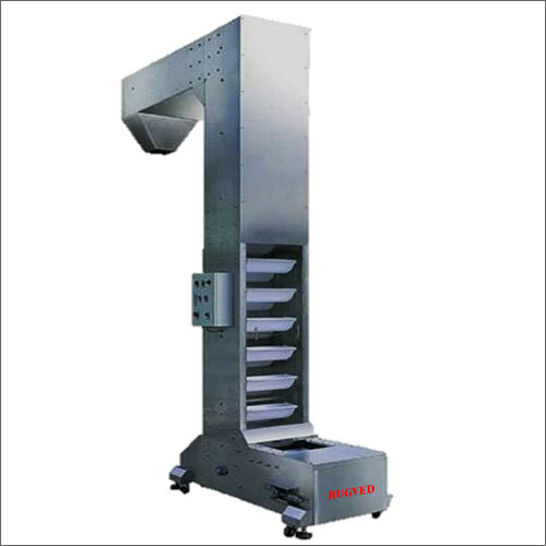 बाल्टी लिफ्ट