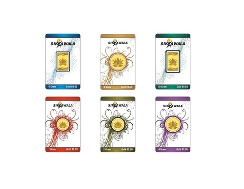 Gold Coin