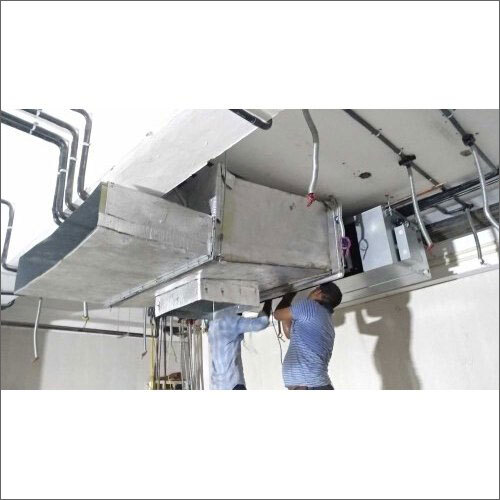 डक्टेबल एसी रिपेयरिंग सर्विसेज