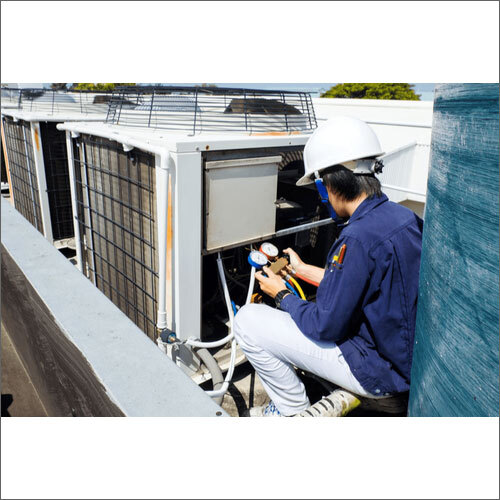 VRV AC Repair Service