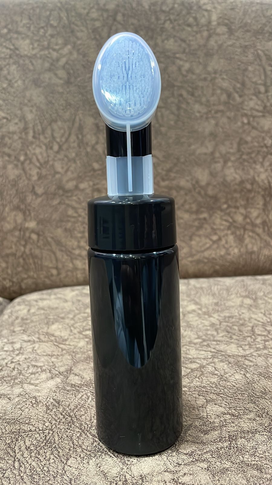 150ml Foaming Bottle With Brush Pump