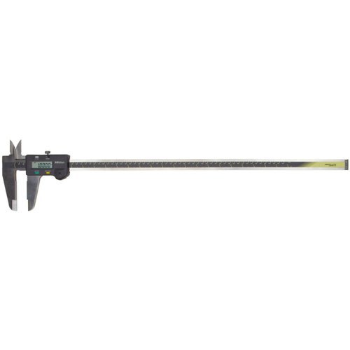 Digimatic Vernier Caliper - 0-300 Mm Range, Four-way Measurement Capability, Ip67-certified For Dust And Water Resistance, Digital Lcd Display With Metric And Inch Units