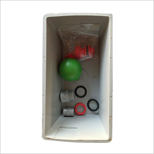 Tank Set