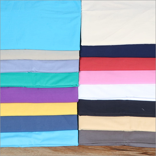 Washable Clothing Fabric
