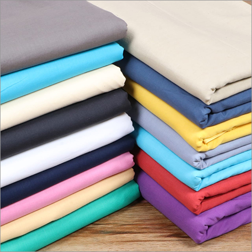Washable Clothing Fabric