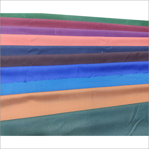 Washable Clothing Fabric