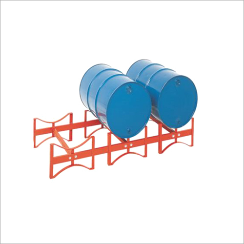 Strong Drum Racking Stand