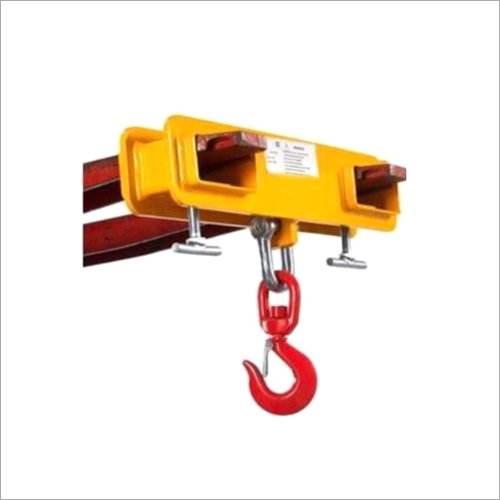 Manual Hook Fork Attachment