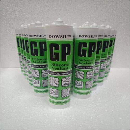 डॉव कॉर्निंग सिलिकॉन सीलेंट एप्लीकेशन: जॉइंटिंग