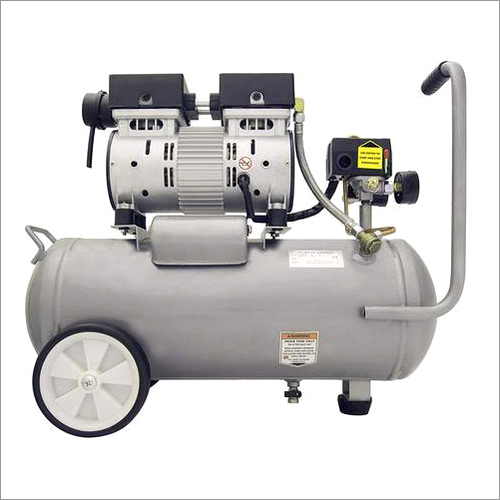 पिस्टन एयर कंप्रेसर
