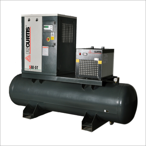 5 एचपी एयर कंप्रेसर