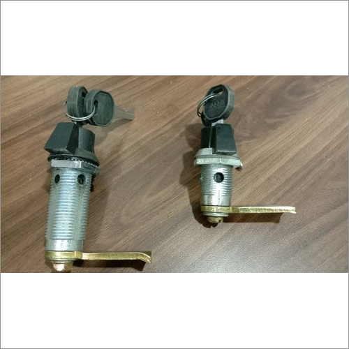 Long Body Panel Lock - Durable Steel Construction , Enhanced Security Features for Vehicle Applications