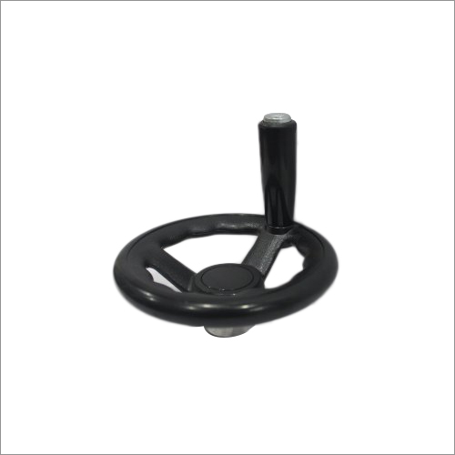Polymide Hand Wheels
