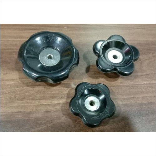 Backalite Hand Wheel