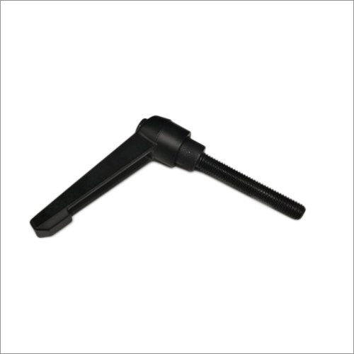 Die-Cast Adjustable Clamp