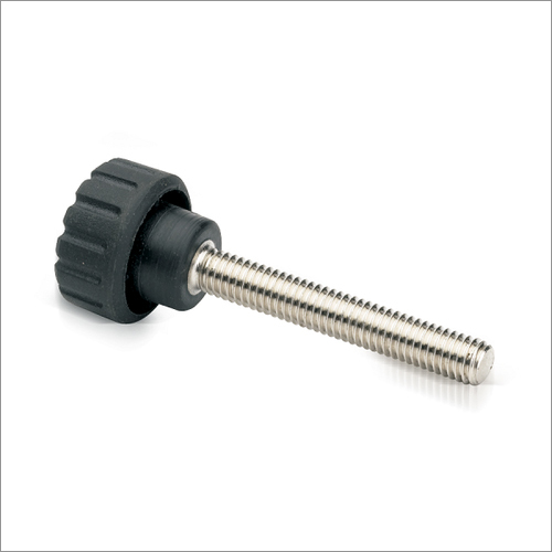 Full Thread Polyamide Knob