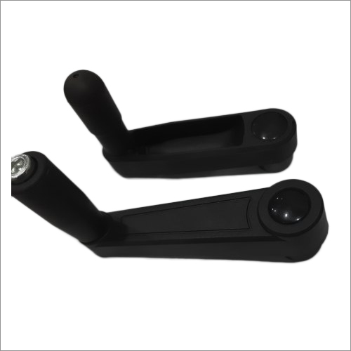 Crank Handle Foldable And Non Foldable
