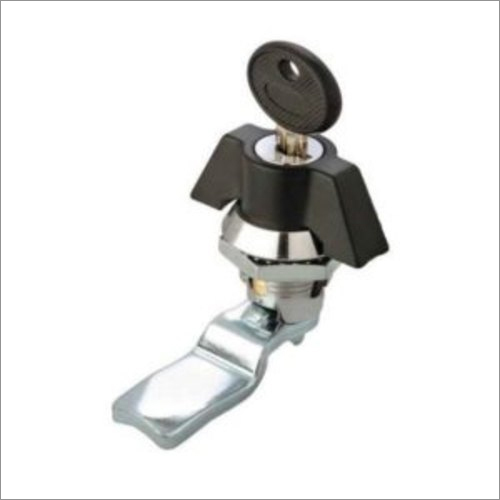 जिंक ताला