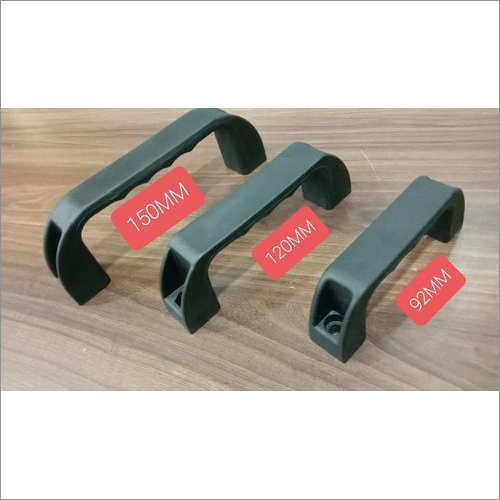 Box Handles By Channel Industries