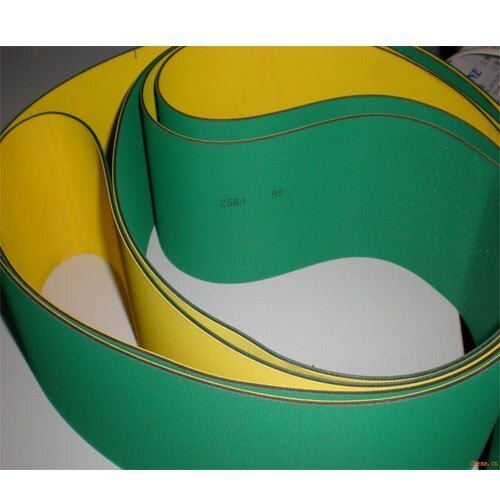 T F O Machine Belt - Durable Synthetic Material, Optimized Performance for Heavy-Duty Applications