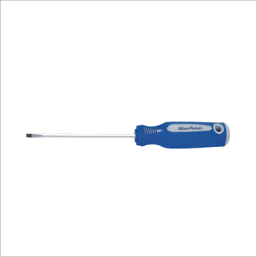 Stainless Steel M Series Slotted Screwdriver