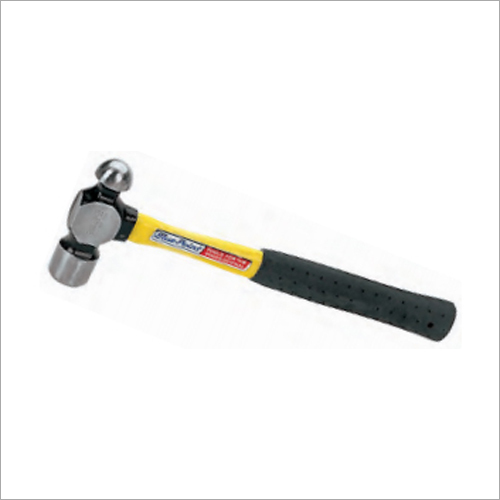 Ball Peen Fiberglass Handle Hammer