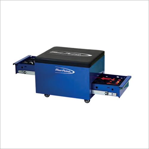 बॉक्स सीट क्रीपर