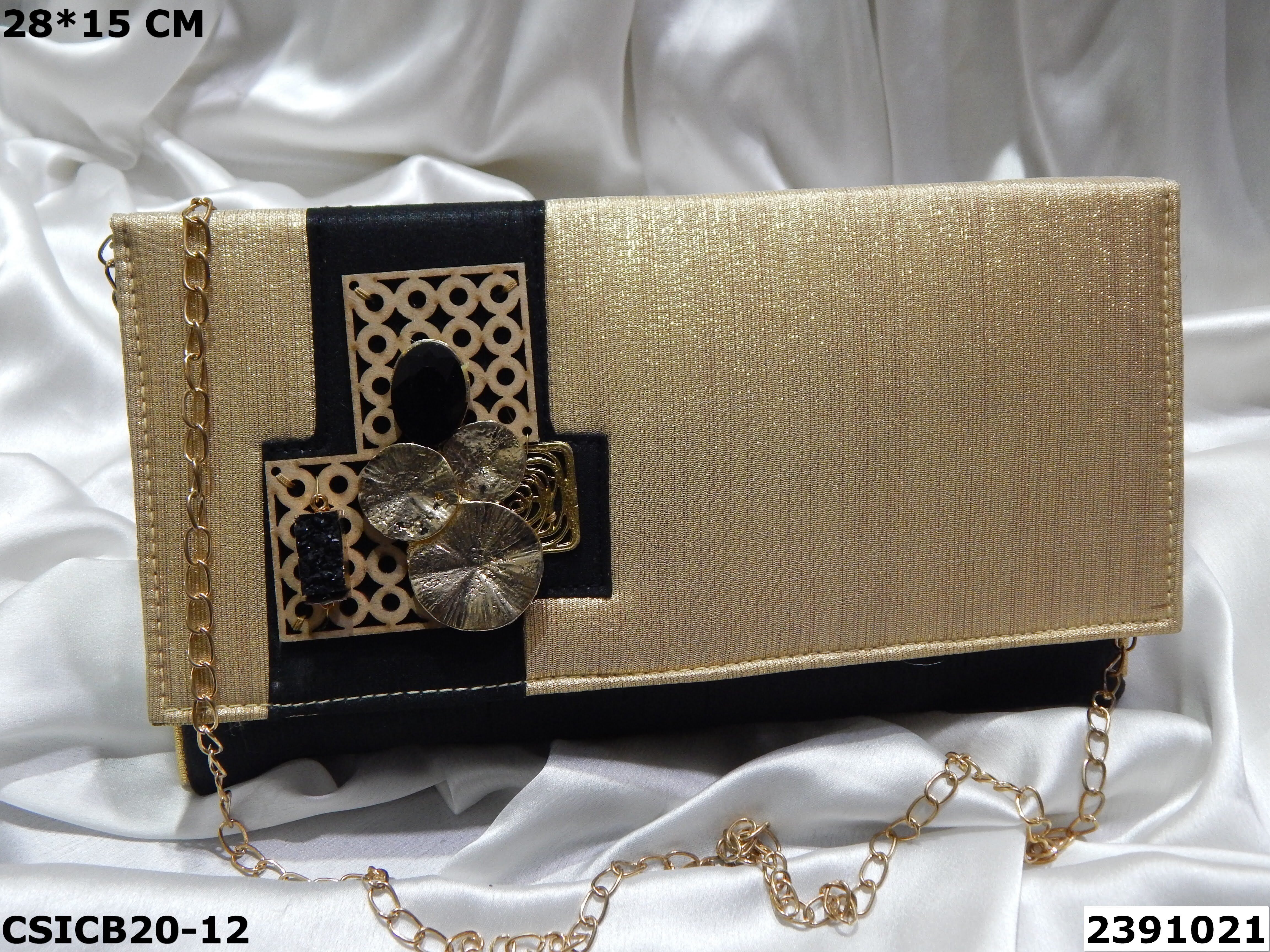 Multi Designer Evening Clutch Bags