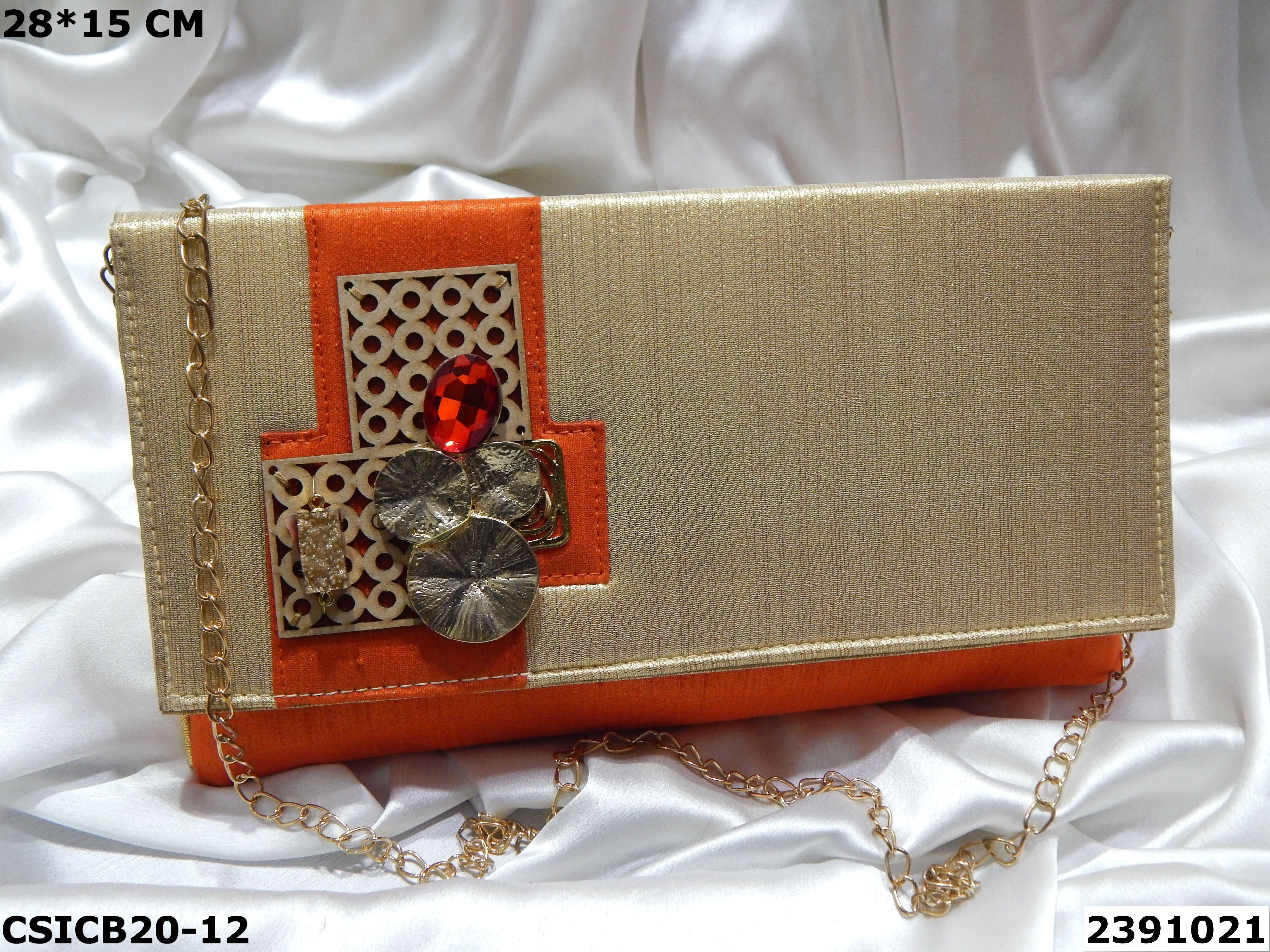 Multi Designer Evening Clutch Bags