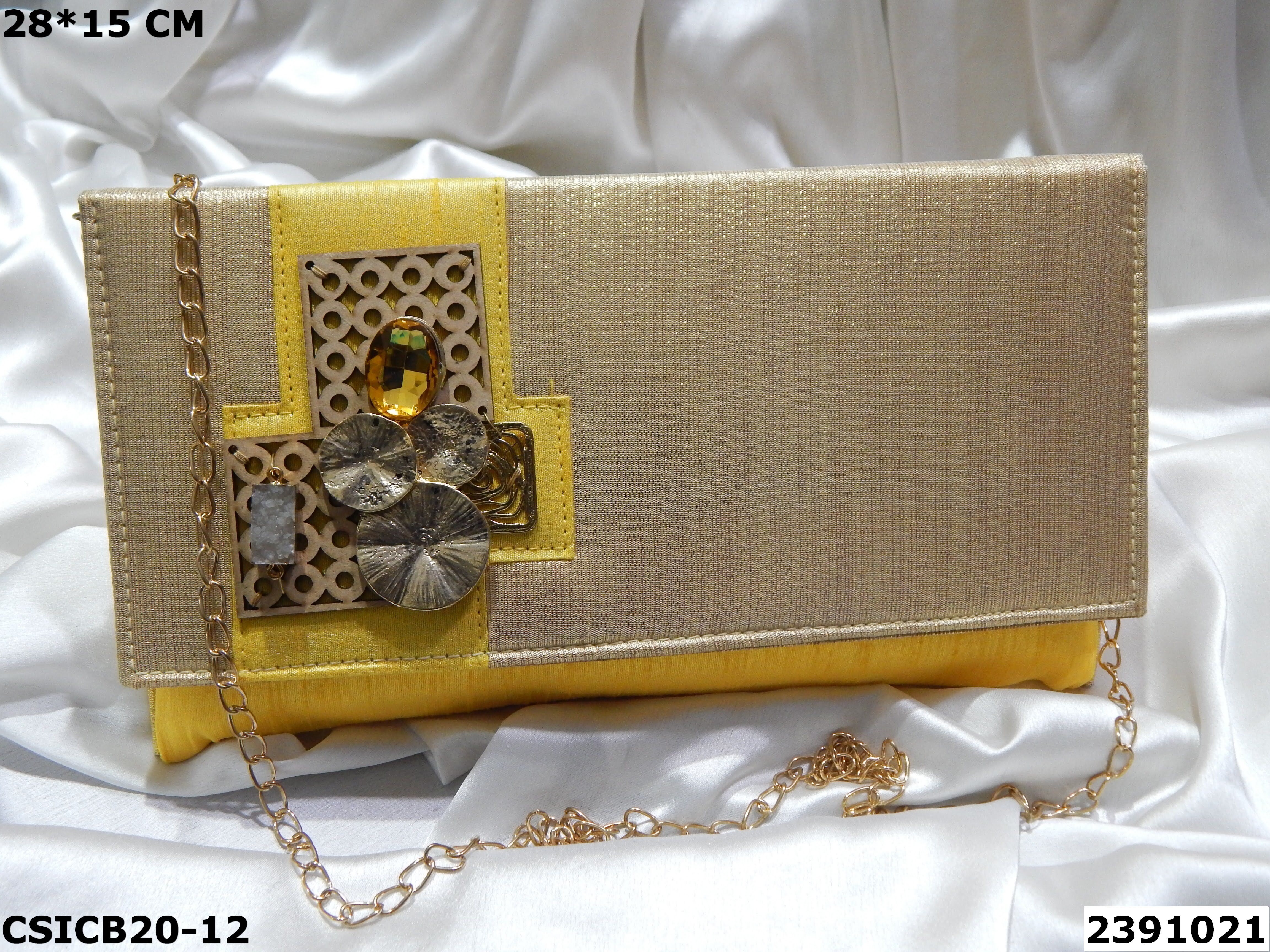 Multi Designer Evening Clutch Bags
