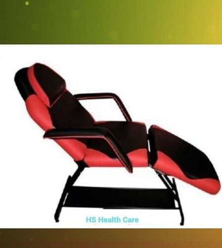 Facial Bed