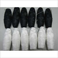 क्विल्टिंग मशीन कोकून बॉबिन थ्रेड