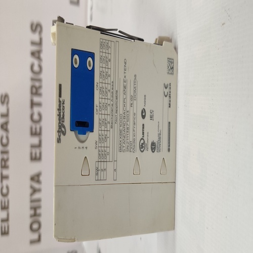 Control Card Schneider Electric Bmxxbe1000 Modicon Backplane Expander Module