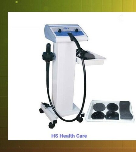 Vibrating Massager