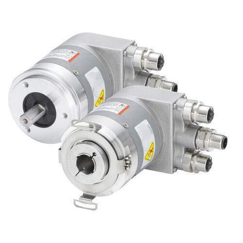 Stainless Steel Absolute Encoder